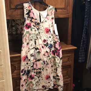 Amour Vert Dress Brand New